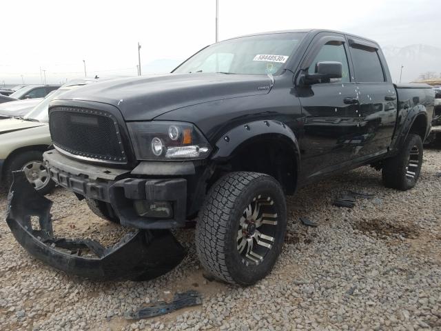 Photo 1 VIN: 1D7RV1CT1AS120082 - DODGE RAM 1500 