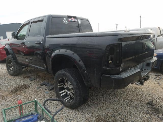 Photo 2 VIN: 1D7RV1CT1AS120082 - DODGE RAM 1500 