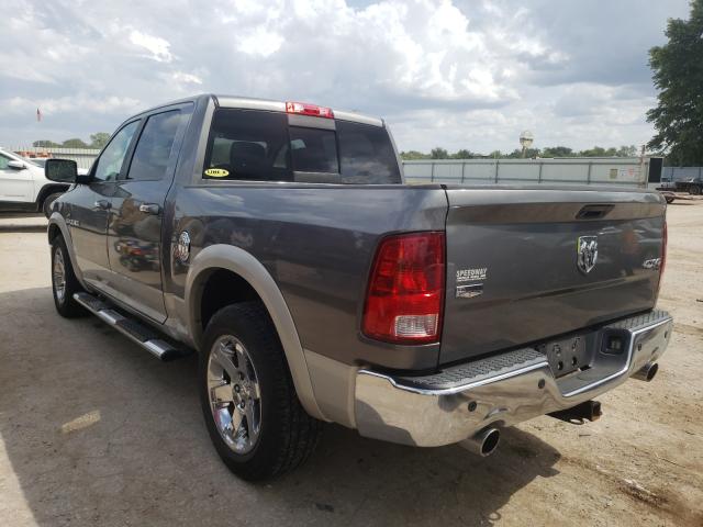 Photo 2 VIN: 1D7RV1CT1AS120521 - DODGE RAM 1500 