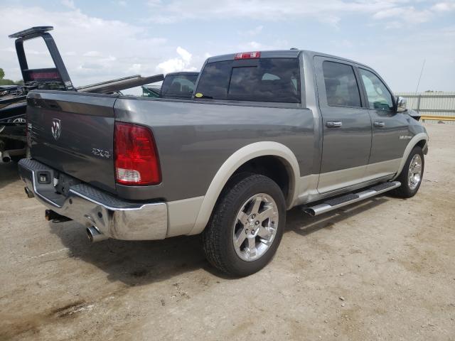 Photo 3 VIN: 1D7RV1CT1AS120521 - DODGE RAM 1500 