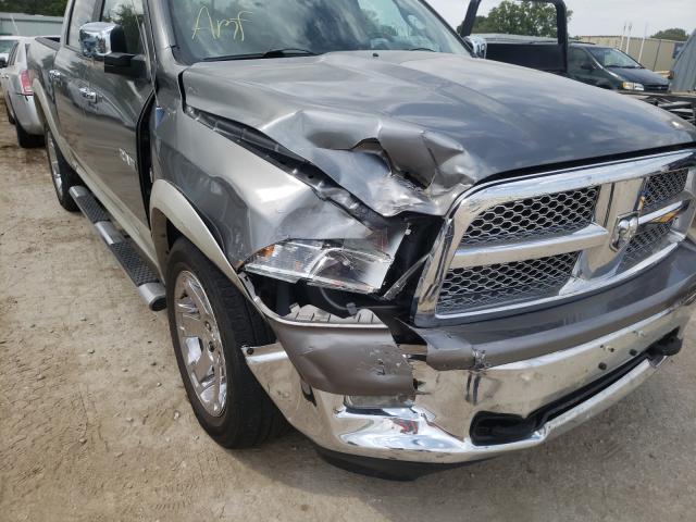 Photo 8 VIN: 1D7RV1CT1AS120521 - DODGE RAM 1500 