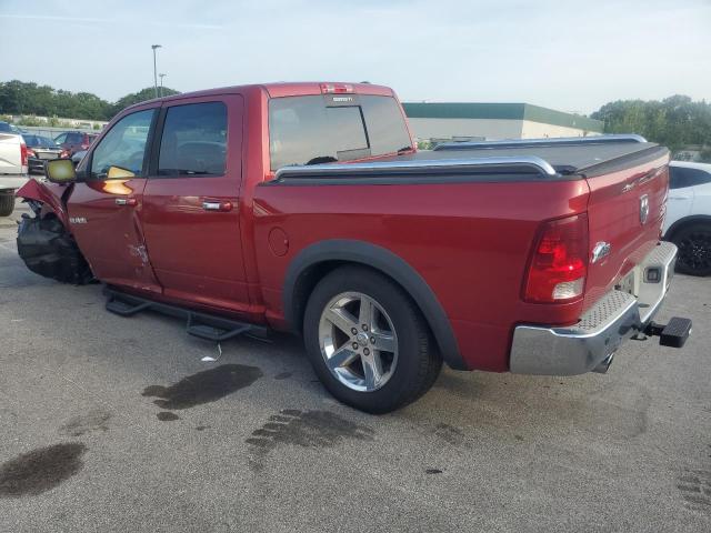 Photo 1 VIN: 1D7RV1CT1AS125170 - DODGE RAM 1500 