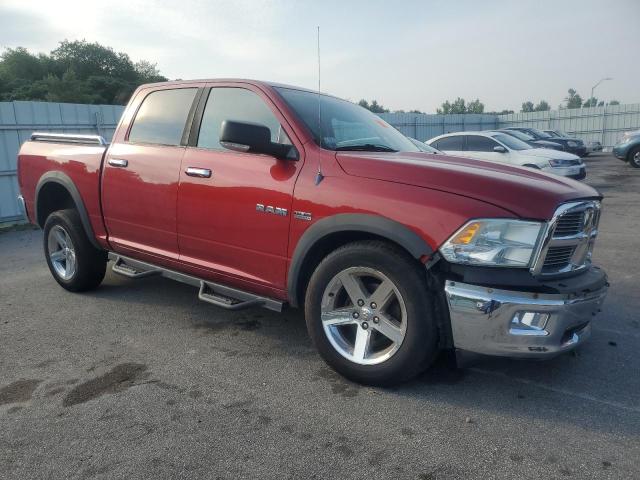 Photo 3 VIN: 1D7RV1CT1AS125170 - DODGE RAM 1500 