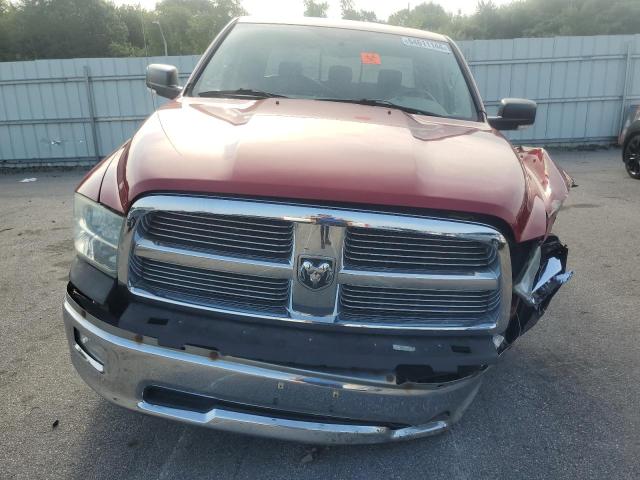 Photo 4 VIN: 1D7RV1CT1AS125170 - DODGE RAM 1500 