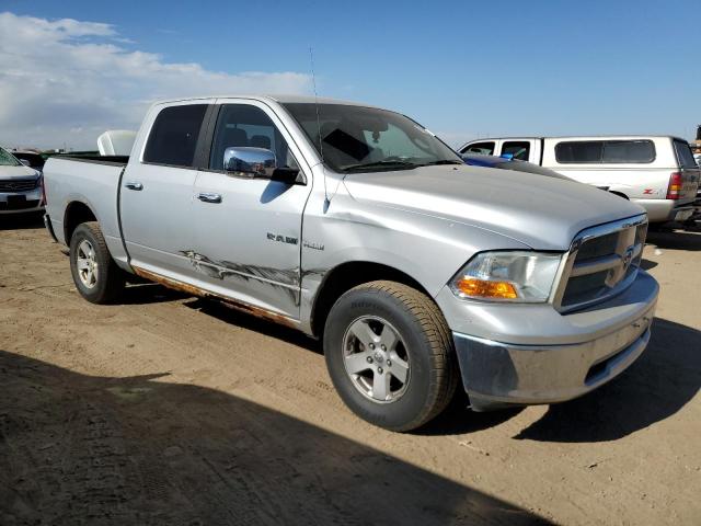 Photo 3 VIN: 1D7RV1CT1AS146276 - DODGE RAM 1500 