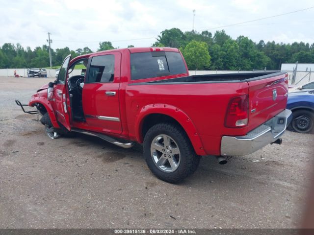 Photo 2 VIN: 1D7RV1CT1AS171811 - DODGE RAM 