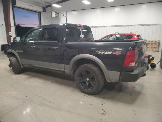 Photo 1 VIN: 1D7RV1CT1AS182677 - DODGE RAM 1500 