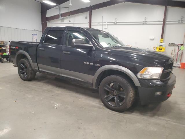 Photo 3 VIN: 1D7RV1CT1AS182677 - DODGE RAM 1500 