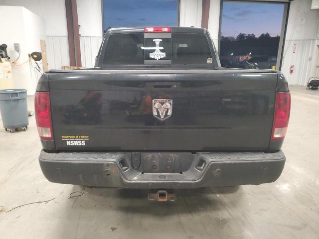 Photo 5 VIN: 1D7RV1CT1AS182677 - DODGE RAM 1500 