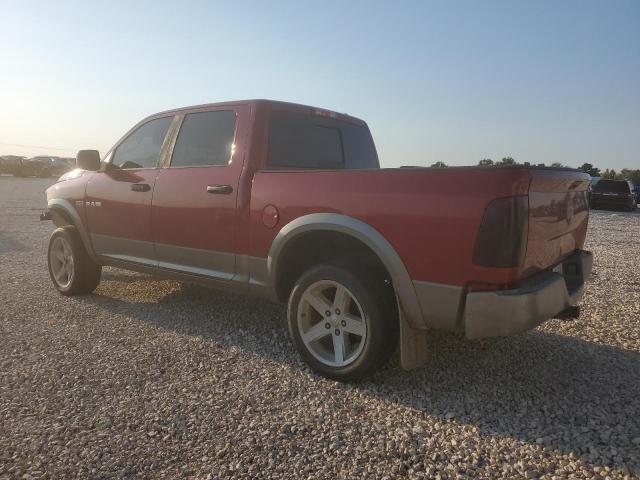 Photo 1 VIN: 1D7RV1CT1AS186390 - DODGE RAM 1500 