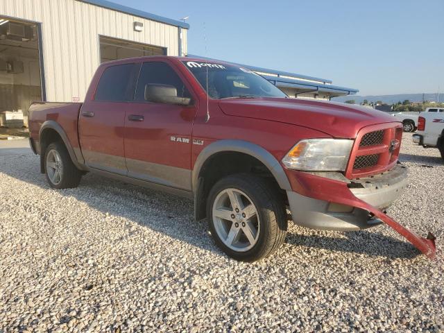 Photo 3 VIN: 1D7RV1CT1AS186390 - DODGE RAM 1500 