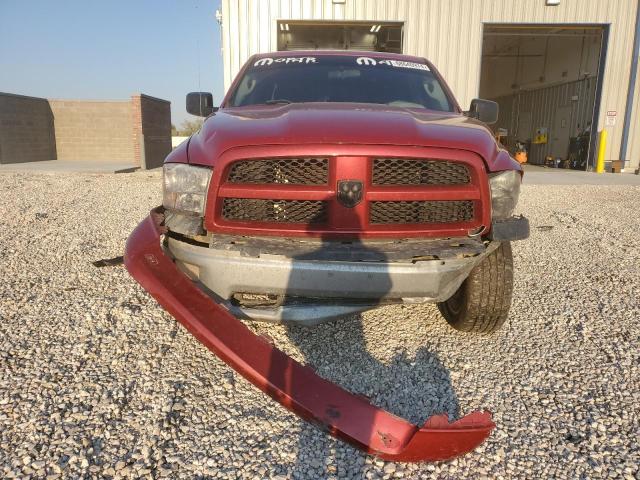 Photo 4 VIN: 1D7RV1CT1AS186390 - DODGE RAM 1500 