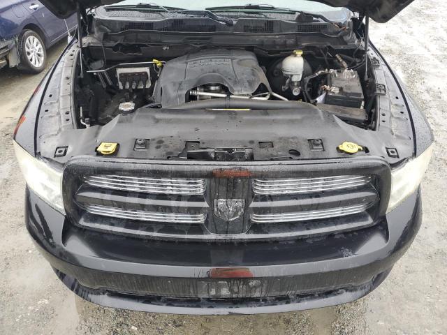 Photo 10 VIN: 1D7RV1CT1AS199396 - DODGE RAM 1500 