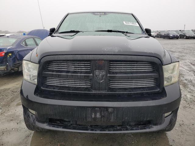 Photo 4 VIN: 1D7RV1CT1AS199396 - DODGE RAM 1500 