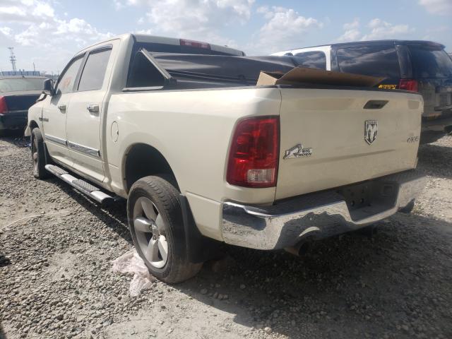 Photo 2 VIN: 1D7RV1CT1AS227312 - DODGE RAM 1500 