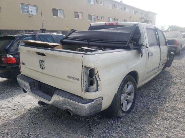 Photo 3 VIN: 1D7RV1CT1AS227312 - DODGE RAM 1500 