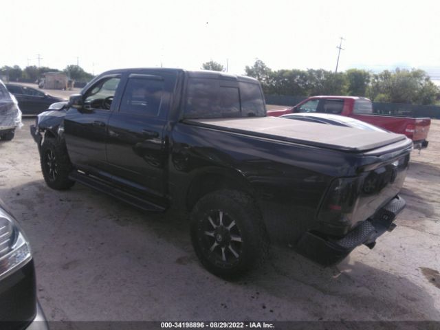 Photo 2 VIN: 1D7RV1CT1AS239847 - DODGE RAM 1500 