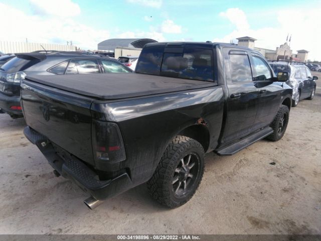 Photo 3 VIN: 1D7RV1CT1AS239847 - DODGE RAM 1500 