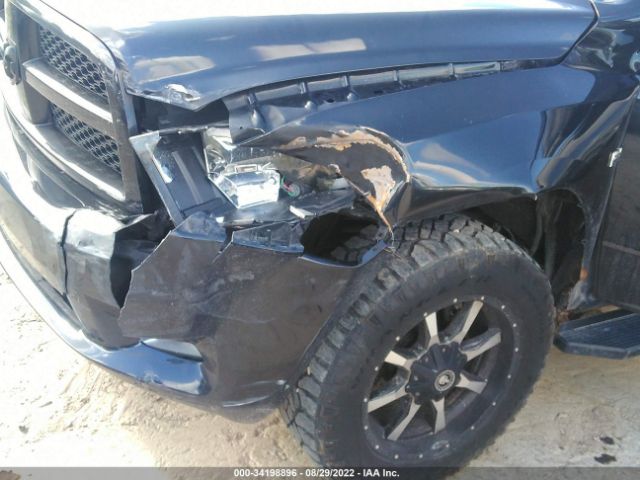 Photo 5 VIN: 1D7RV1CT1AS239847 - DODGE RAM 1500 