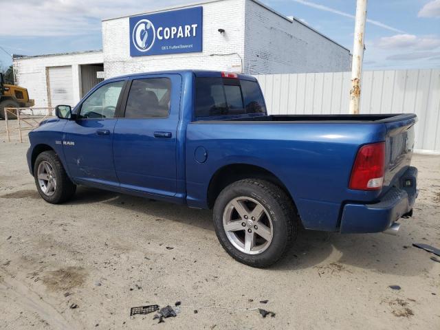 Photo 1 VIN: 1D7RV1CT1AS262528 - DODGE RAM 1500 