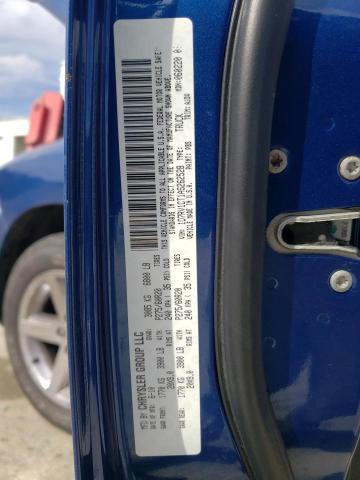 Photo 11 VIN: 1D7RV1CT1AS262528 - DODGE RAM 1500 