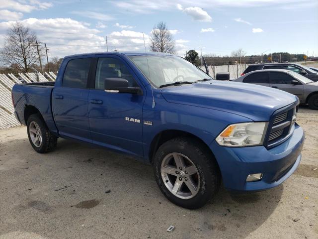 Photo 3 VIN: 1D7RV1CT1AS262528 - DODGE RAM 1500 