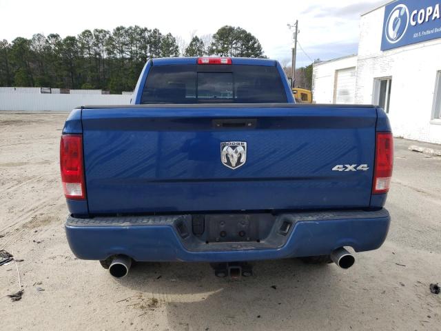 Photo 5 VIN: 1D7RV1CT1AS262528 - DODGE RAM 1500 