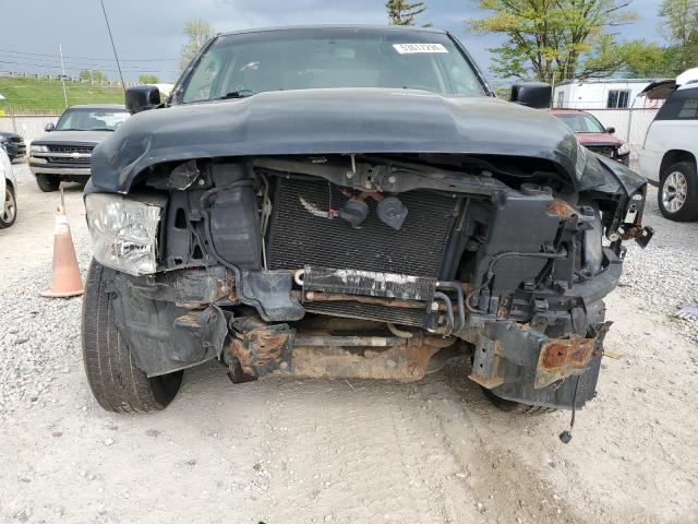 Photo 4 VIN: 1D7RV1CT1AS263047 - DODGE RAM 1500 