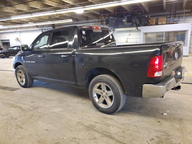 Photo 1 VIN: 1D7RV1CT1BS504302 - DODGE RAM 1500 