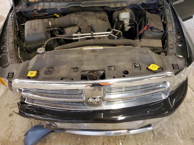 Photo 10 VIN: 1D7RV1CT1BS504302 - DODGE RAM 1500 