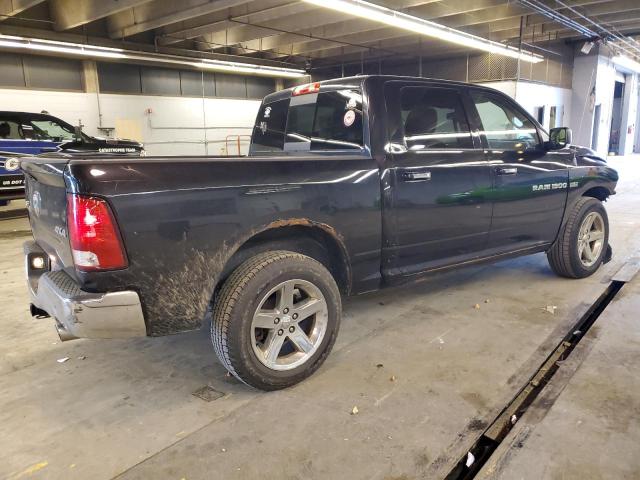 Photo 2 VIN: 1D7RV1CT1BS504302 - DODGE RAM 1500 