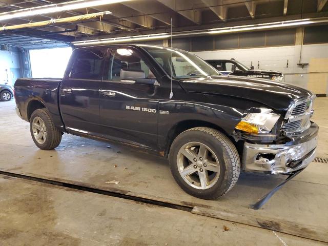 Photo 3 VIN: 1D7RV1CT1BS504302 - DODGE RAM 1500 