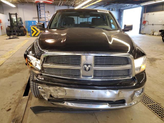 Photo 4 VIN: 1D7RV1CT1BS504302 - DODGE RAM 1500 