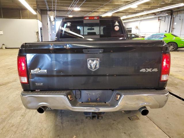 Photo 5 VIN: 1D7RV1CT1BS504302 - DODGE RAM 1500 