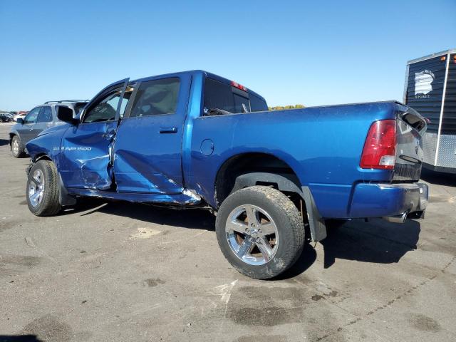 Photo 1 VIN: 1D7RV1CT1BS509337 - DODGE RAM 1500 