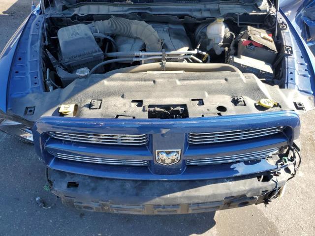 Photo 10 VIN: 1D7RV1CT1BS509337 - DODGE RAM 1500 