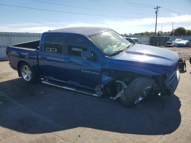 Photo 3 VIN: 1D7RV1CT1BS509337 - DODGE RAM 1500 