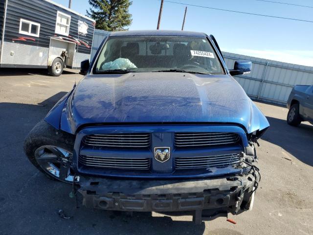 Photo 4 VIN: 1D7RV1CT1BS509337 - DODGE RAM 1500 