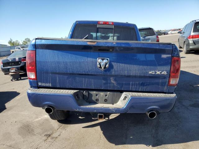 Photo 5 VIN: 1D7RV1CT1BS509337 - DODGE RAM 1500 