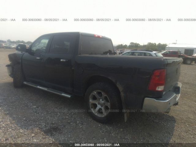 Photo 2 VIN: 1D7RV1CT1BS530849 - RAM 1500 