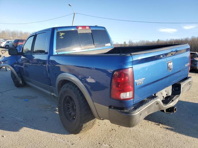 Photo 1 VIN: 1D7RV1CT1BS540037 - DODGE RAM 1500 