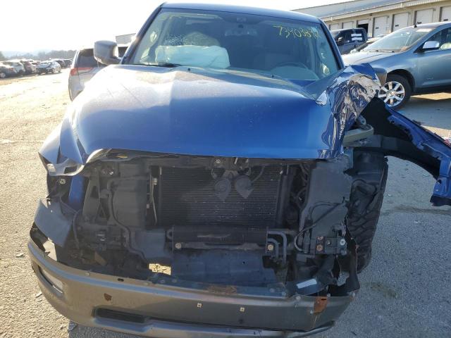 Photo 10 VIN: 1D7RV1CT1BS540037 - DODGE RAM 1500 