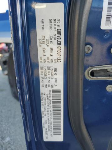 Photo 11 VIN: 1D7RV1CT1BS540037 - DODGE RAM 1500 