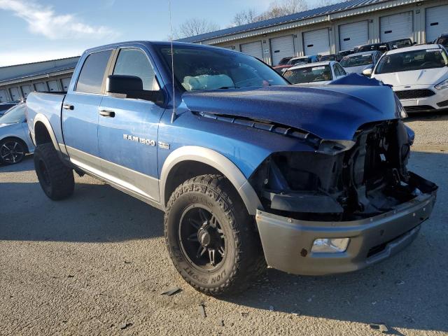 Photo 3 VIN: 1D7RV1CT1BS540037 - DODGE RAM 1500 