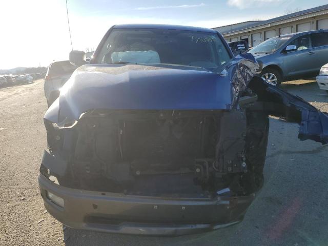 Photo 4 VIN: 1D7RV1CT1BS540037 - DODGE RAM 1500 