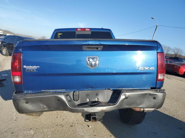 Photo 5 VIN: 1D7RV1CT1BS540037 - DODGE RAM 1500 