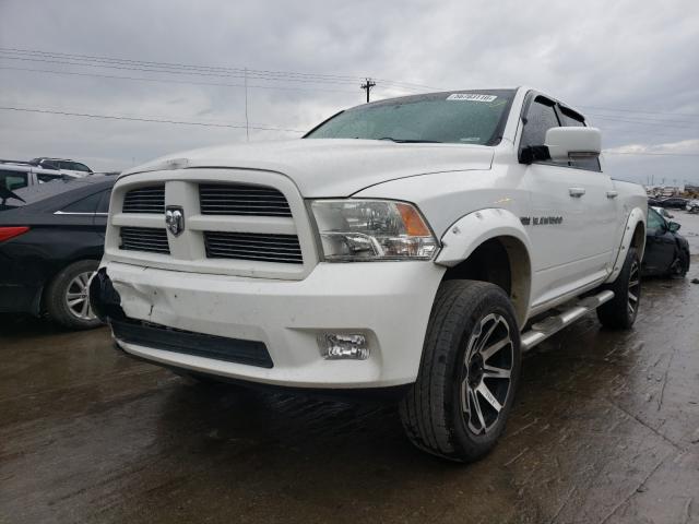 Photo 1 VIN: 1D7RV1CT1BS549448 - DODGE RAM 1500 