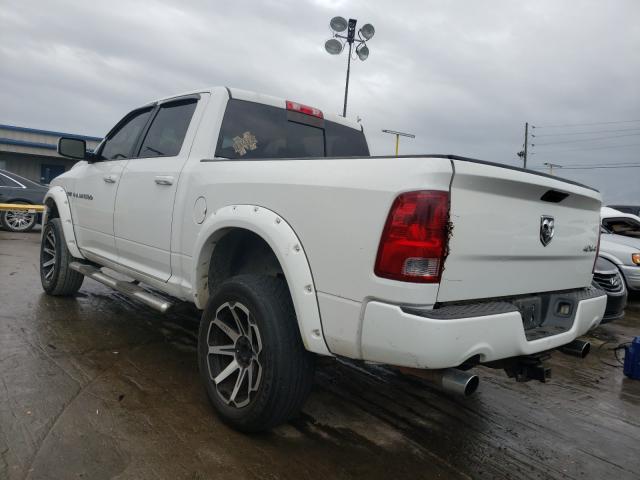 Photo 2 VIN: 1D7RV1CT1BS549448 - DODGE RAM 1500 