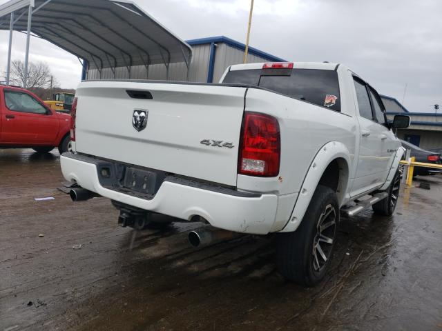 Photo 3 VIN: 1D7RV1CT1BS549448 - DODGE RAM 1500 