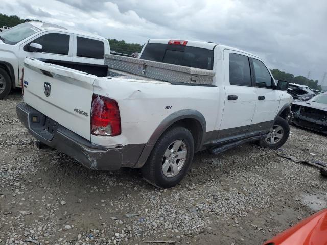 Photo 2 VIN: 1D7RV1CT1BS568193 - DODGE RAM 1500 